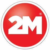 2M Lifts logo