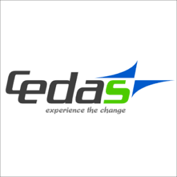 Cedas Elevators & Fabrication LLC logo