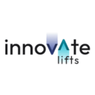 Innovate Lifts Company logo