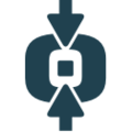 ASMON ASCENSORES S.A. logo