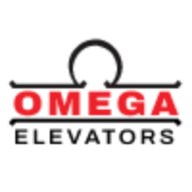 Omega Elevators India logo