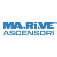 MA.RI.VE Ascensori logo
