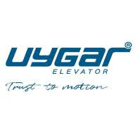 Uygar Asansör (Uygar Elevator Systems) logo