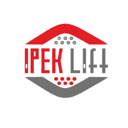 İpeklift Asansör Mühendislik logo