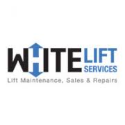 White Lift Services logo