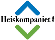 Heiskompaniet AS logo