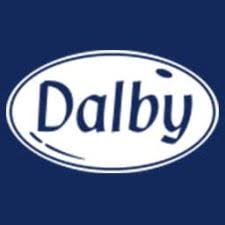 Dalby Platform Lifts logo