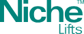 Niche Lifts Ltd logo