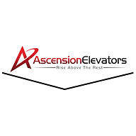 Ascension Elevators logo