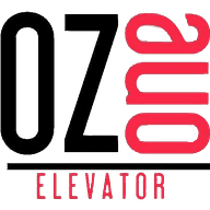 Ozone Lifts logo