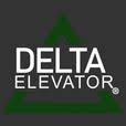 Delta Elevator Company Inc. logo