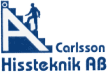 Hissteknik AB (Åke Carlsson) logo
