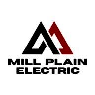Mill Plain Electric logo
