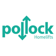 Pollock Lifts logo
