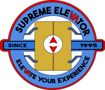 Supreme Elevator Service Corp logo