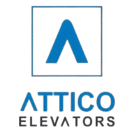 Attico Elevators logo