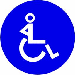 Lift Aids Inc logo