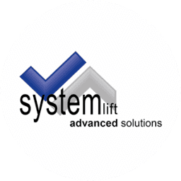 System-Lift (advanced and solutions) logo