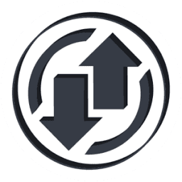 Al Maamoura Lifts and Escalators logo