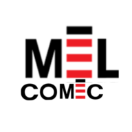 MELCO MEC Egypt logo