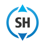 Hallasch Aufzüge logo