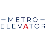 Metro Elevator (New York) logo