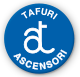 Tafuri Ascensori logo