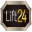 LIFT 24 Oy logo