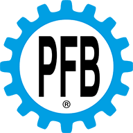 PFB Lift Components logo