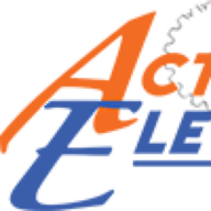 Action Elevator Company logo