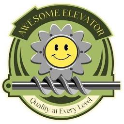 Awesome Elevator Inc. logo