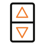 GEM ASCENSORI logo