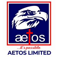 Aetos Limited logo