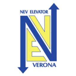NEV ELEVATOR S.R.L. logo