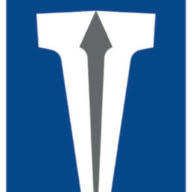 Vertical Transport Inc. logo