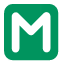 Motum AS logo