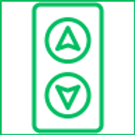 Apple Elevator logo