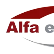Alfa Elevatori | Ascensori e Montascale Roma logo