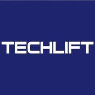 Techlift logo