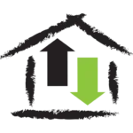 Easy Living Home Elevators logo