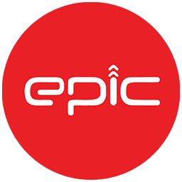 Epic Elevators Pvt. Ltd. logo