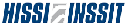 Hissi-Inssit Oy logo