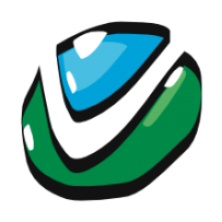 Ab V-Lift Oy logo