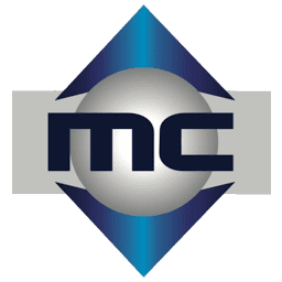 MC Elevadores logo