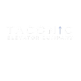 Taconic Elevator Company logo