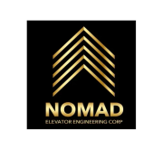 Nomad Elevator Engineering Corp. logo