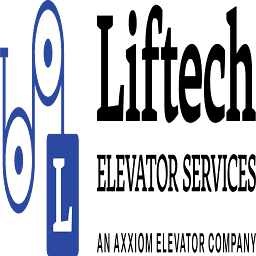 Liftech Elevator Services logo