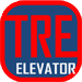 PT. Tanjung Raya Elesca - Elevator logo