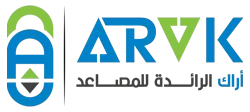 Arak Elevators logo