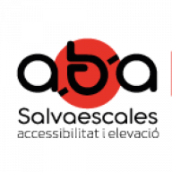 Aba Salvaescales S.L. logo